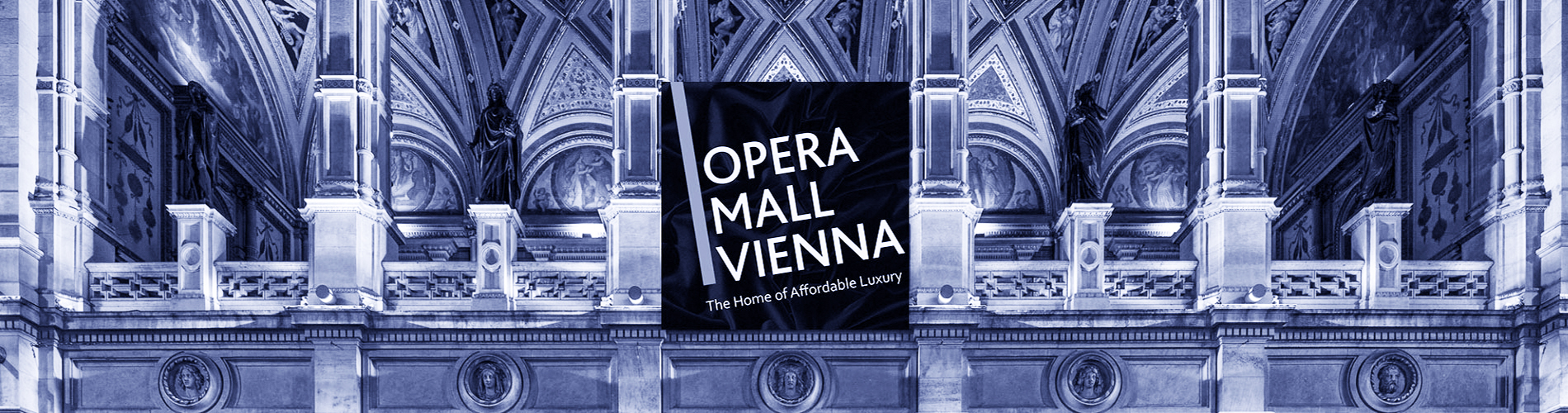 Opera Mall Vienna